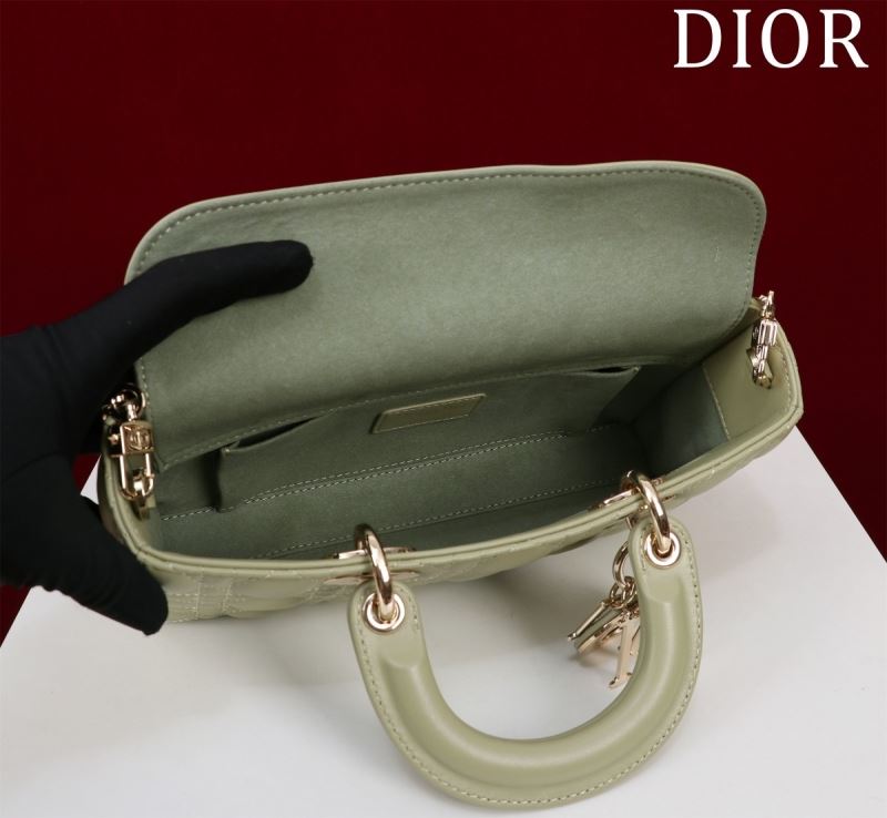 Christian Dior My Lady Bags